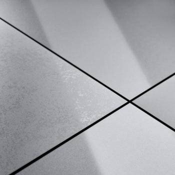 Trespa Paris Silver LM5101 POVRCHY