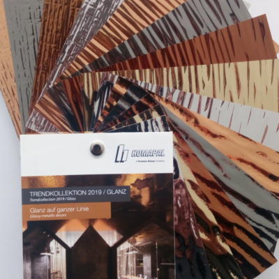 TRENDCOLLECTION 2019