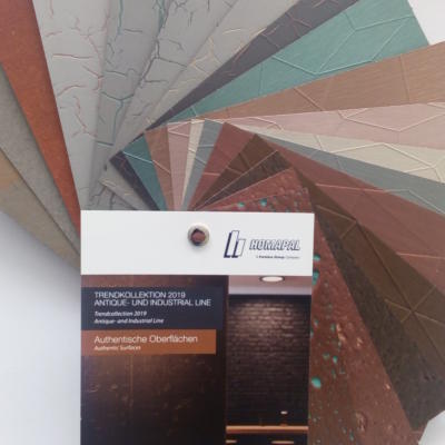 TRENDCOLLECTION 2019