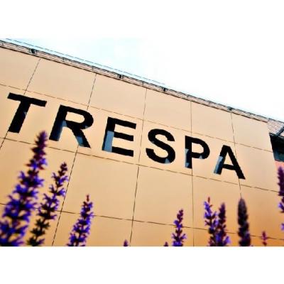 TRESPA