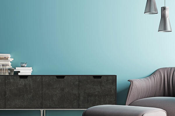 FORMICA Color Core Compact F8833 Elemental Graphite